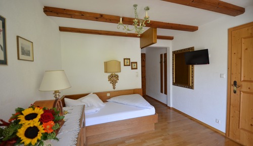 Habitación individual