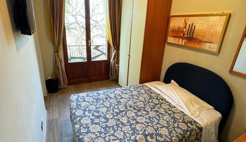 Habitación individual estándar
