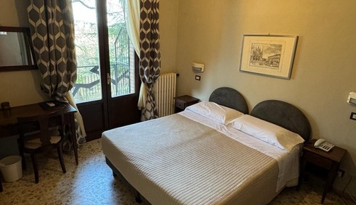 Habitación doble