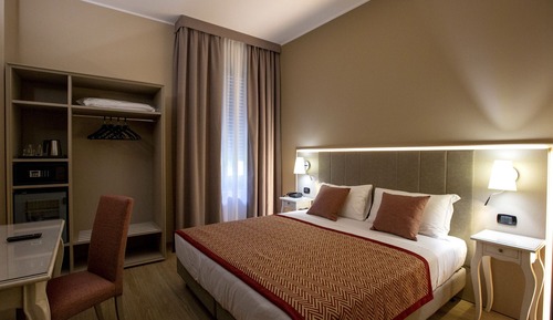 Habitación doble