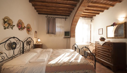 Apartamento (4 poeple)