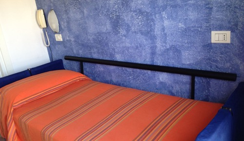 Habitación individual