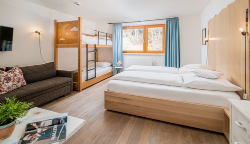 Apartamento Confort, 1 habitación