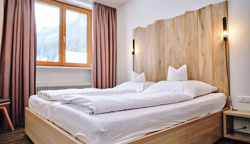 Apartamento, balcón (3 Persons)