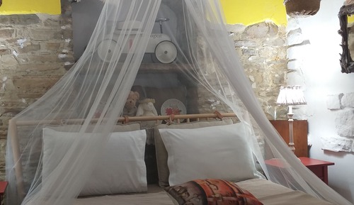 Suite Grand, 2 habitaciones