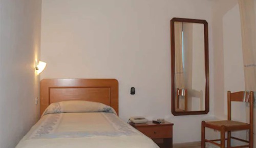 Habitación individual