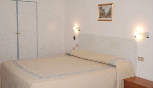 Suite, 2 habitaciones