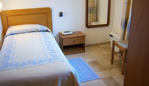 Habitación triple Premium