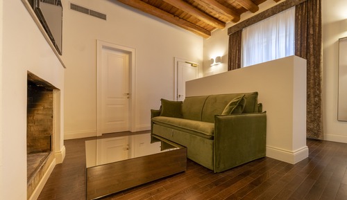 Suite estudio familiar