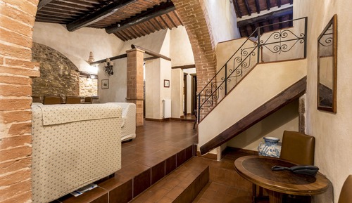 Apartamento, 4 habitaciones