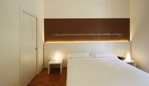 Habitación superior