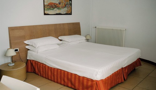 Apartamento, 1 habitación (4 people)