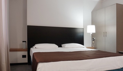 Suite estudio (no elevator)