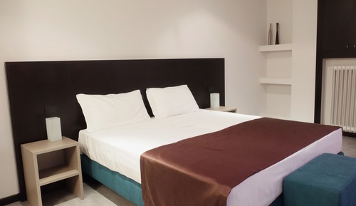 Suite estudio Confort (no elevator)