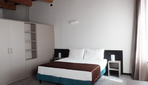 Apartamento (2 people)