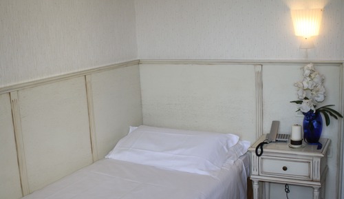 Habitación individual estándar