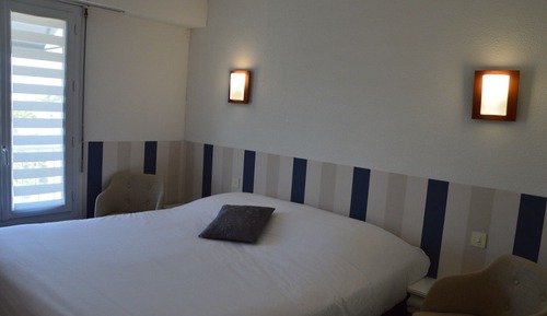 Habitación individual