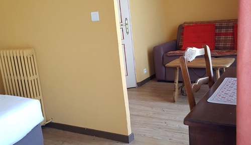 Habitación Confort