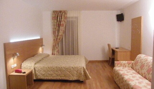 Habitación doble superior
