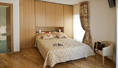 Habitación doble