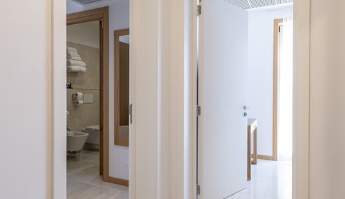 Suite familiar, 2 habitaciones, habitaciones comunicadas, vistas a la laguna (2 bathrooms)