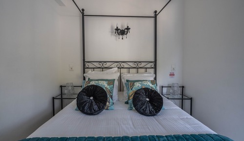 Habitación cuádruple superior (QUADRUPLE SUPERIEURE)