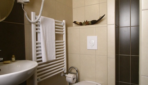 Habitación individual