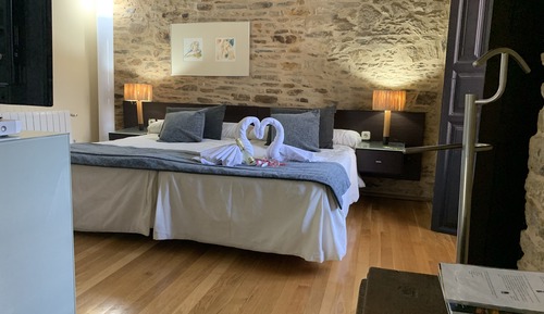 Suite Familiar