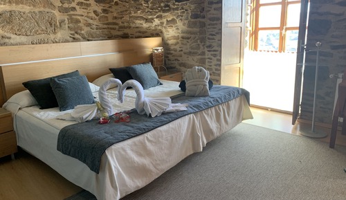 Suite con dos camas