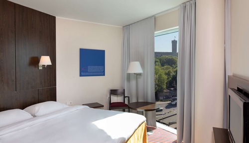 Habitación estándar (Old Town View)