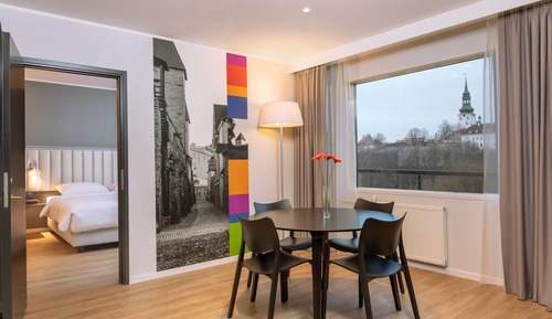 Suite Grand