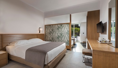 Habitación familiar