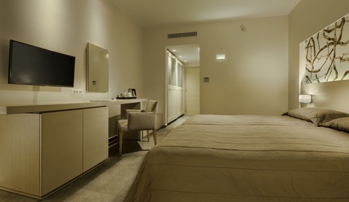 Habitación Deluxe doble