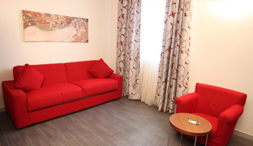 Habitación cuádruple