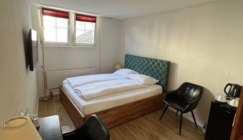 Habitación doble