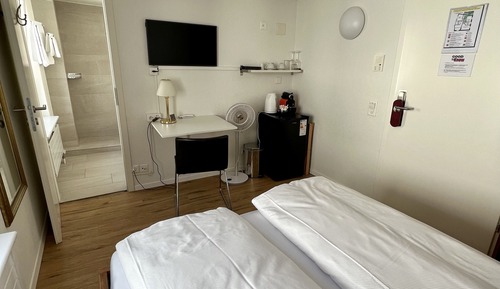 Habitación doble (Petit)