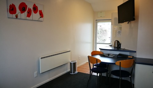 Suite familiar, 2 habitaciones, no fumadores, cocina