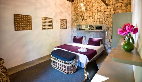 Habitación estándar (Double)