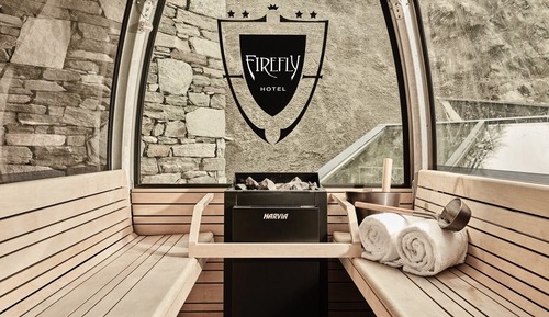 Maxi Suite Deluxe