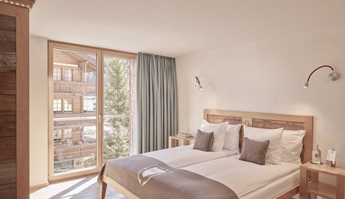 Maxi Suite Panorama