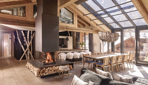 Skylight Loft