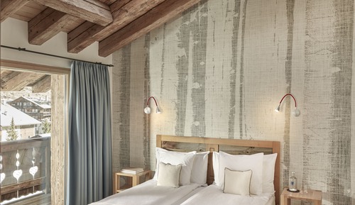 Chalet Suite