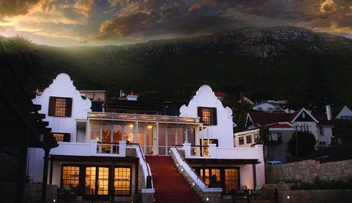 Casa Premier, 6 habitaciones, vistas al mar