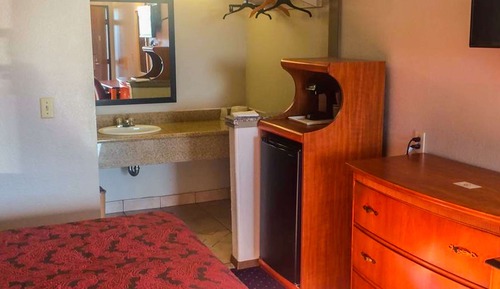 Habitación estándar, 1 cama de matrimonio grande, no fumadores