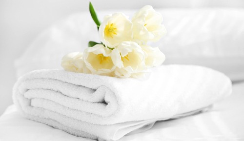 Habitación estándar 1 cama de matrimonio Fumadores