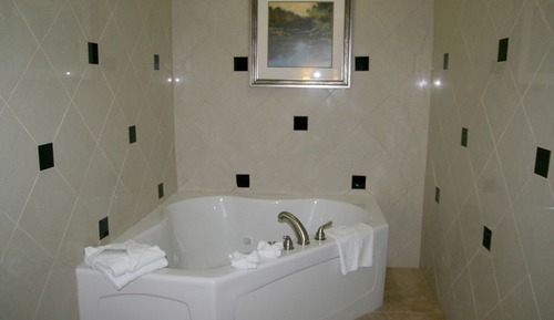 Suite, 1 cama de matrimonio grande, no fumadores