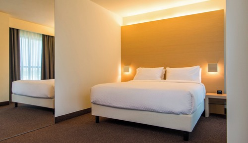 Habitación clásica, 1 cama de matrimonio grande, no fumadores