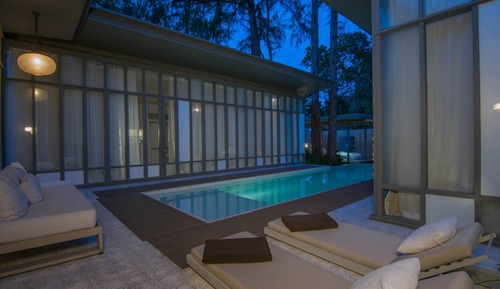 SALA Signature Villa One