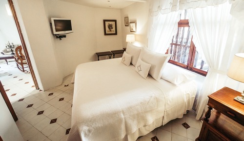 Dúplex familiar, 2 habitaciones