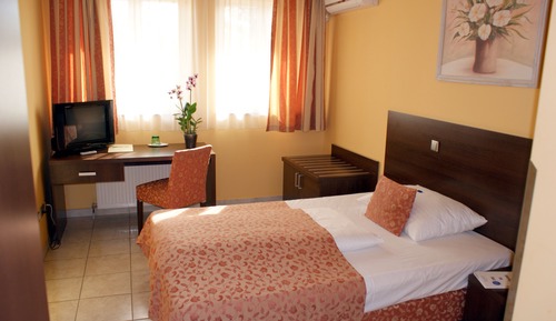 Habitación individual